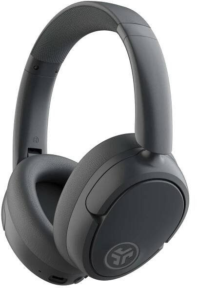JLab JBuds Lux ANC Graphite od 1 990 Kč