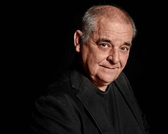 Divadlo Nová scéna, Bratislava - Pavol Topoľský - muzikálové divadlo