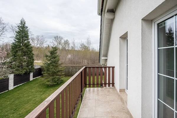 Pod valem II, Průhonice - Praha-západ | Pronájem, Rodinný dům, 6+kk, 400 m²