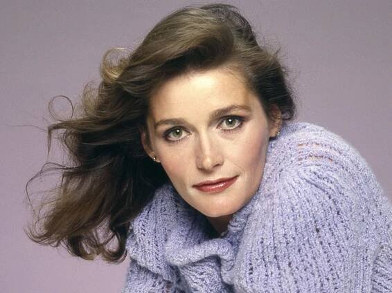 The tragic story of Margot Kidder, Lois Lane in the original 'Superman' movies