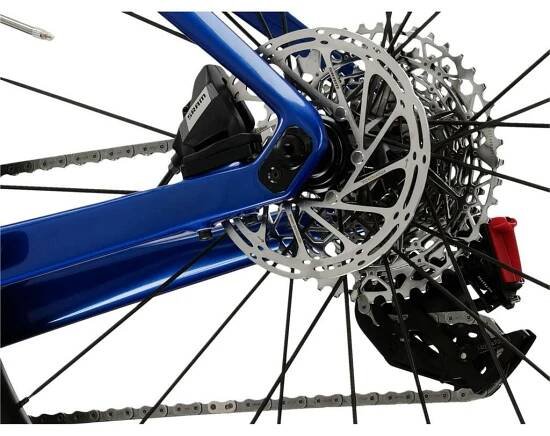 Silniční / Gravel Kross Esker RS 2.0