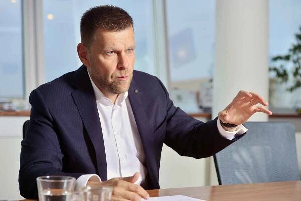 Petr Witowski.