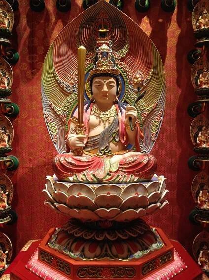 Ākāśagarbha - Wikipedia