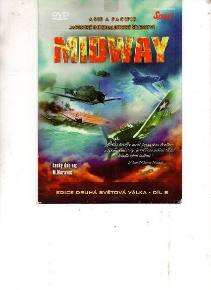 DVD/Midway - Film