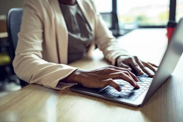 Nearly 80% of women’s jobs could be disrupted, automated by AI