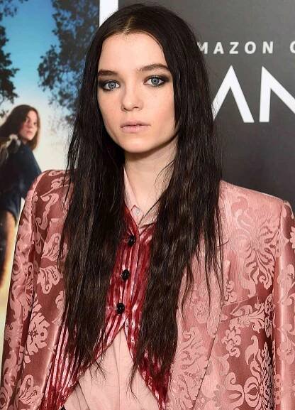 Esme Creed-Miles 'Nearly Fell Down the Stairs' When She Landed Lead Role on Hanna