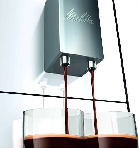 Melitta E 950-103 Caffeo Solo