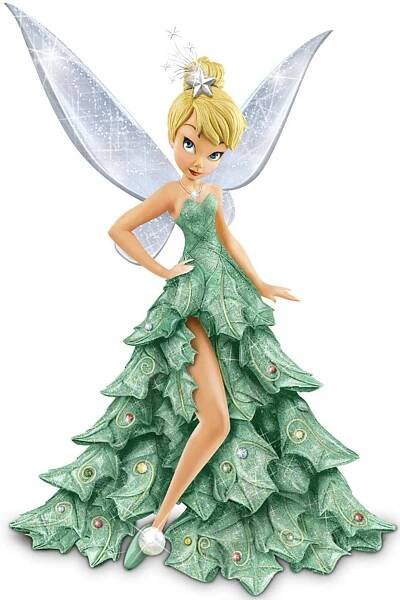 Tinkerbell Tree Topper for Sale - VisualHunt