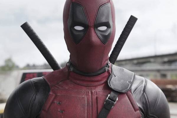 Deadpool