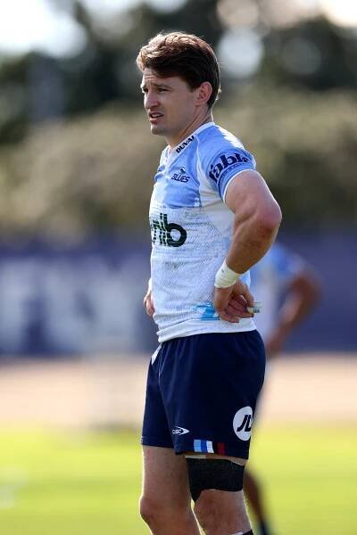 Blues Super Rugby 2024 Squad — Blues Rugby