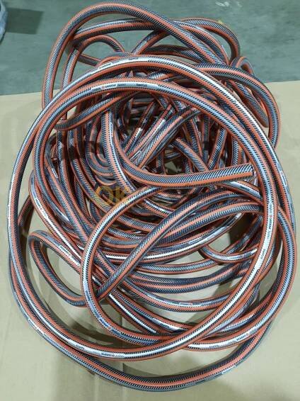Hadice SuperFLEX , 13 mm (1/2") - GARDENA - OK dražby