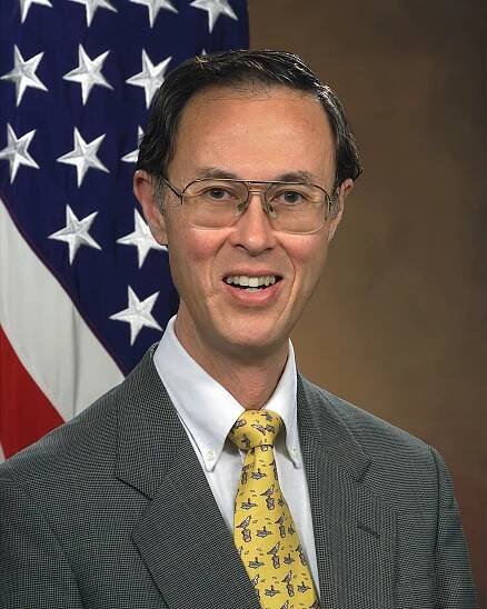 David S. C. Chu