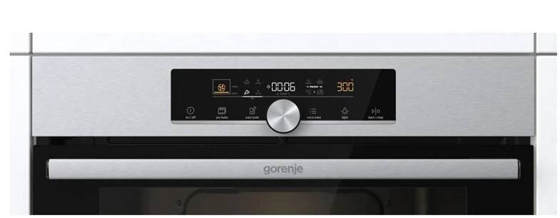 Trouby Gorenje BPS6747A06X | Bílá technika elektro Damil domácí spotřebiče Liberec Daniel Princ Jablonec nad Nisou Turnov