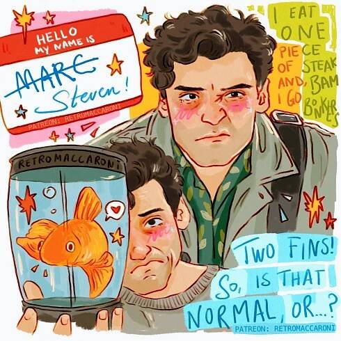 steven grant fanart on Tumblr