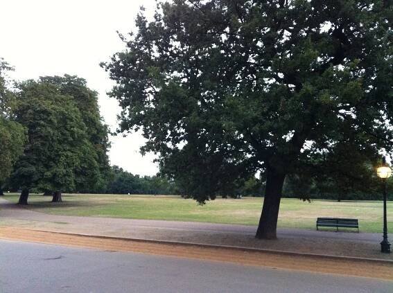  the wonderful city of London