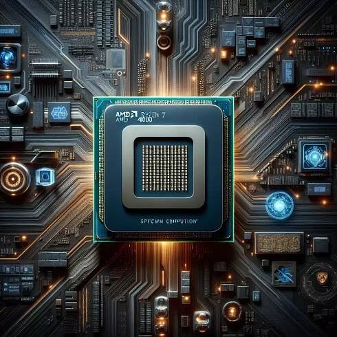 amd ryzen 7 4700u