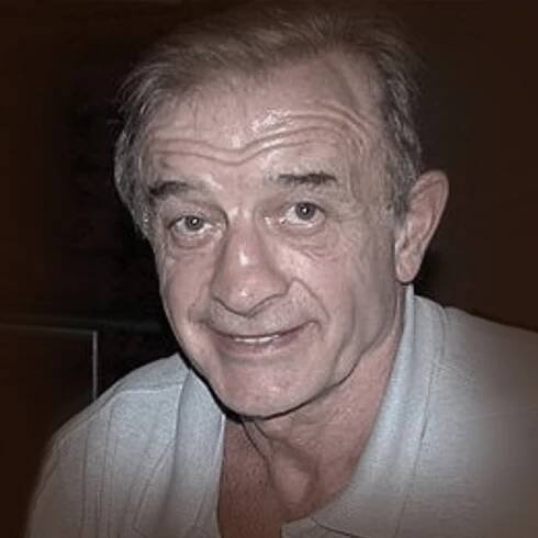 Yves Afonso – Francouzský film