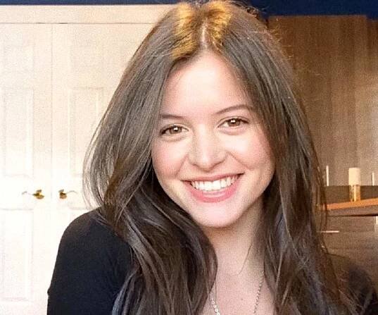 Sara Waisglass Biography – Facts, Childhood, Family Life, Career