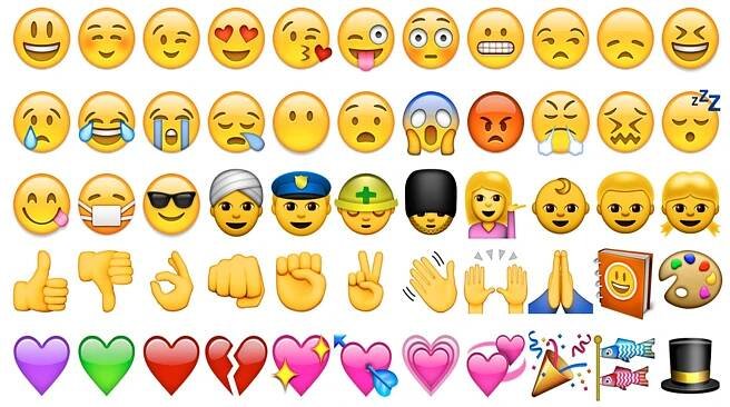 7 věcí, které jste zaručeně nevěděli o emoji: kde se vzaly smajlíky, šklebíky a další ideogramy lidských emocí?