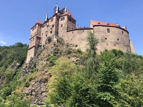Orte der innewohnenden Kraft - Herzwandler Blog