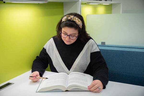 From Bookmobiles to Big Data, How Library Scientists Make Information Accessible to All