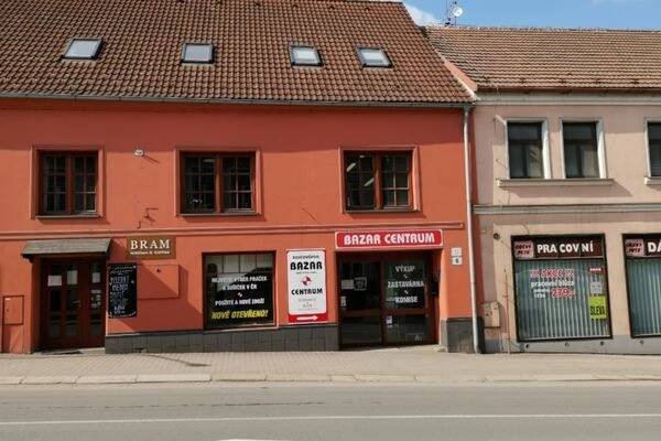 Bazar Centrum, s.r.o. foto 1