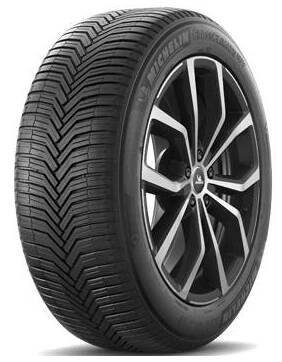 Pneumatiky MICHELIN CrossClimate 2 SUV 245/45 R20 99V, celoroční pneu, osobní a SUV