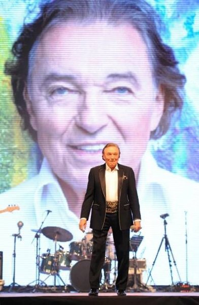 Karel Gott: Nesmrtelnost? Děkuji, nechci!