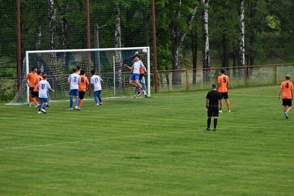 FK Mikulášovice - Město Mikulášovice