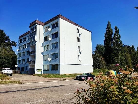 Pronájem bytů, Sušice nad Otavou | Mapio.cz