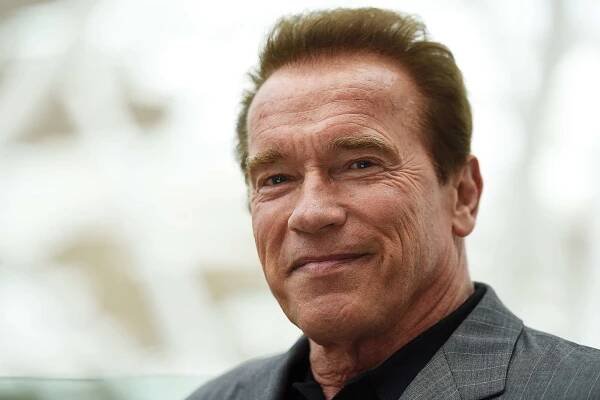 Arnold Schwarzenegger Opens Up About His Affair: I 'Do Think About it Every So Often'