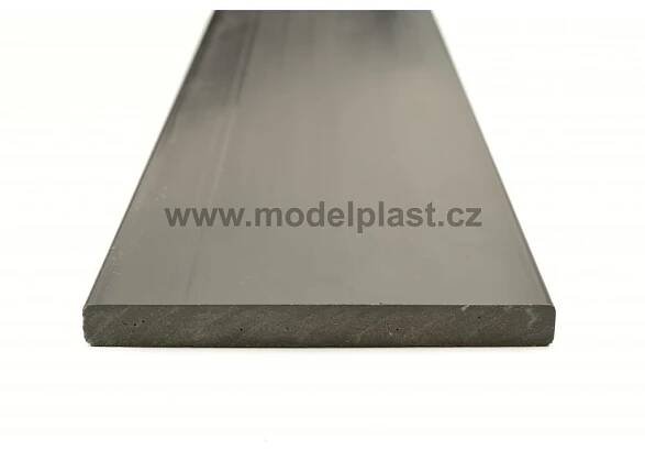 Plastová plotovka Everwood 150x15mm| modelplast.cz