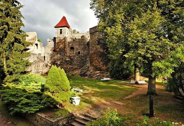Galerie Klatovy / Klenová Janovice nad Úhlavou