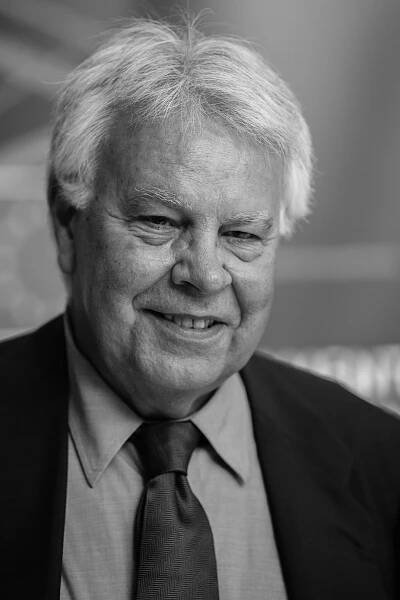 Felipe González - Wikiwand