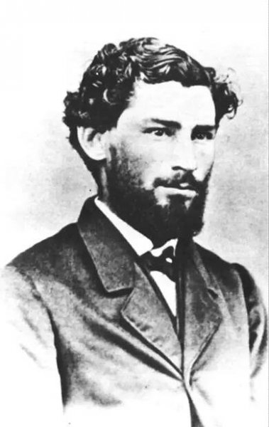 William Henry Hudson - Wikipedia