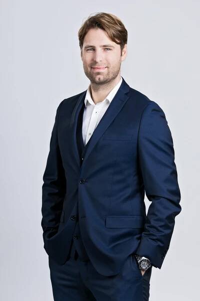 Jan Hrubý posílil tým společnosti ALEF NULA