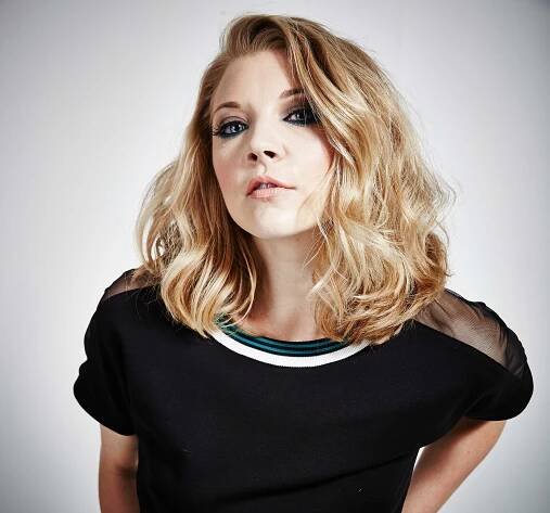 Natalie Dormer fotka