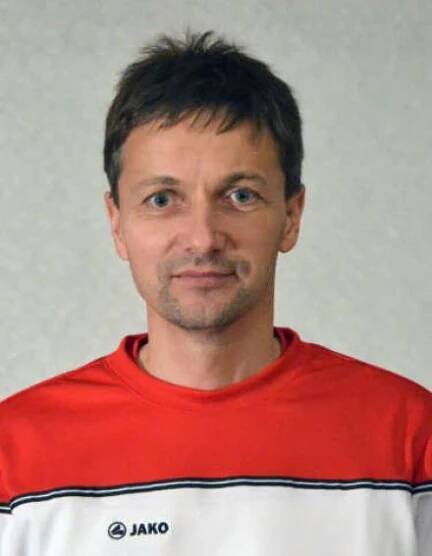 Petr Mareš