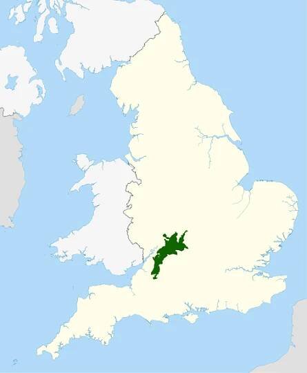 Cotswolds – Wikipedie