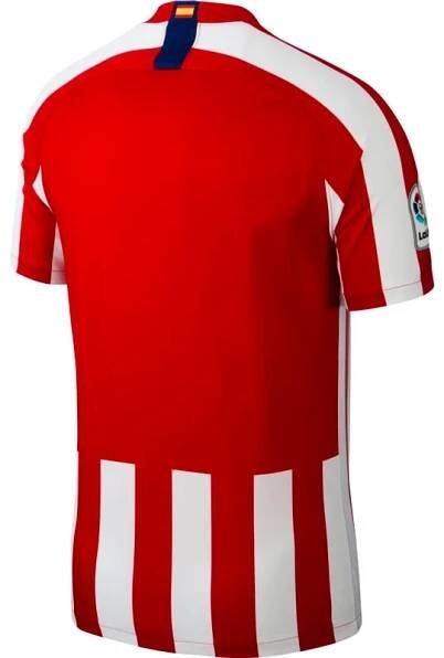 Dres Nike Stadium Atlético Madrid domácí 19/20