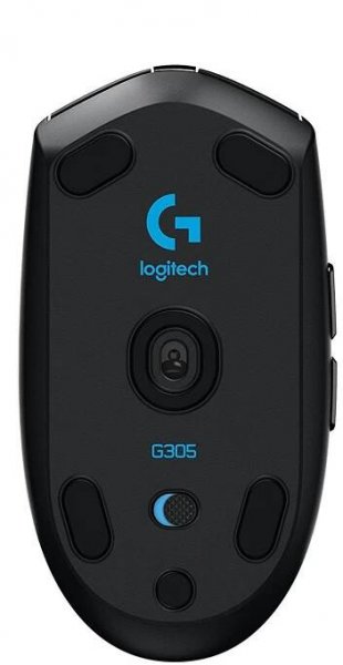 Logitech G305 Recoil