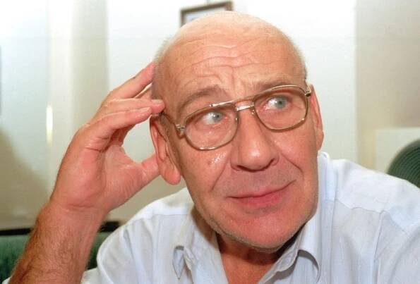 Zemřel Miroslav Moravec, hlas komisaře Moulina