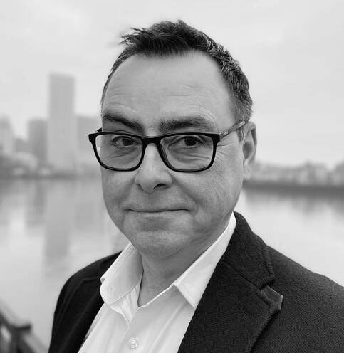 David Lewis - Data Design