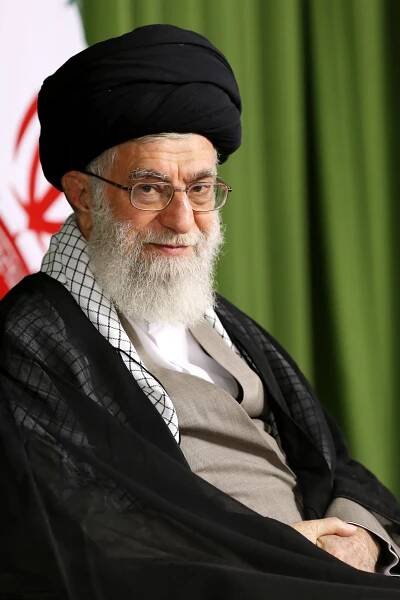 Ali Khamenei