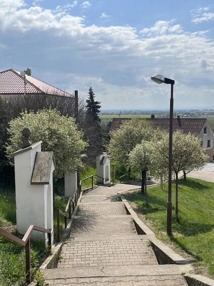 Základní informace – Libčany