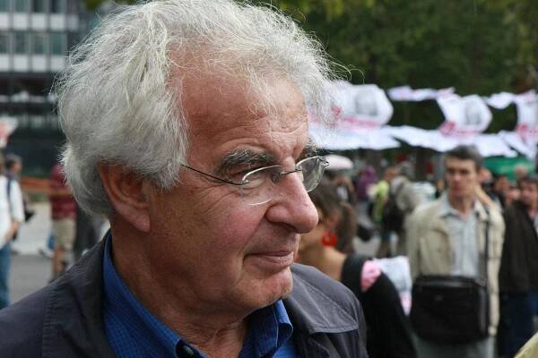 Zemřel Alain Krivine, jedna z vůdčích osobností francouzského revolučního socialismu