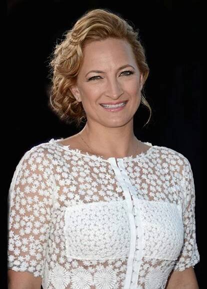 Zoë Bell