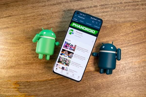 Google Archives - Page 2 of 204 - Phandroid