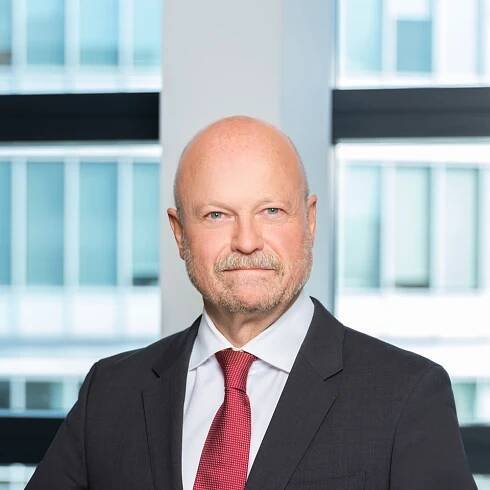 Martin Johansson