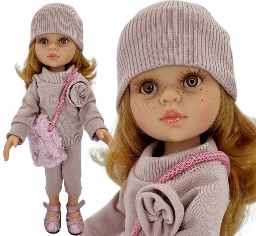 Obleen Pro Panenku Paola Reina - Nzk cena na Allegro